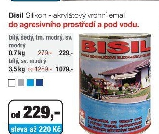 BISIL