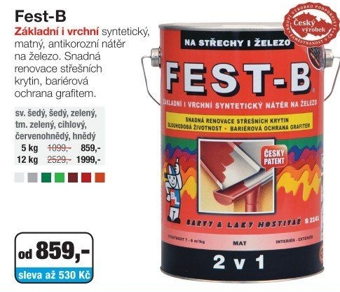 FEST-B