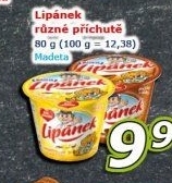 Dezert Lipánek Madeta