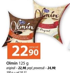 Sýr Olmín Olma