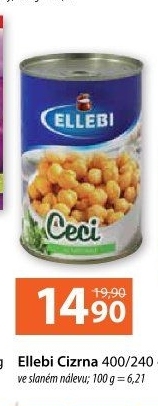 Cizrna Ellebi
