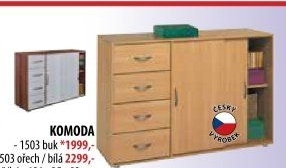 Komoda 1503