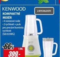 SB 055WG MIXÉR STOLNÍKENWOOD