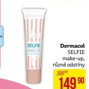 Make up Selfie Dermacol