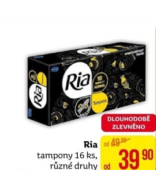 Tampony Ria