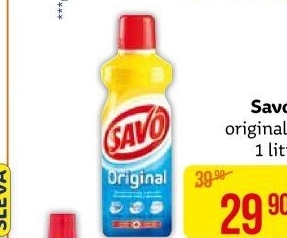 Savo Original