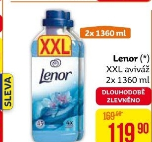 Aviváž Lenor