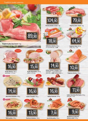 akční leták COOP 22.8.2018-28.8.2018