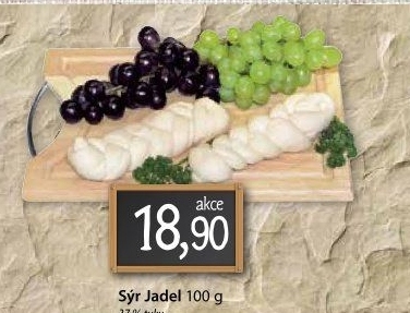 Sýr Jadel