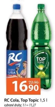RC Cola
