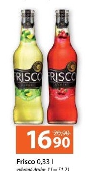 Cider Frisco