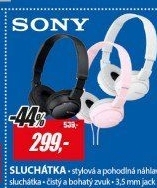 MDR ZX110BSLUCHÁTKASONY