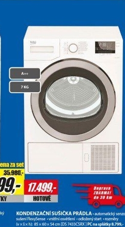 WMY 71283CSPT LMB1+DS 7433CSRX SADA BEKO