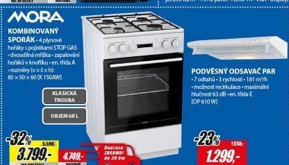 K 150AW SPORÁK KOMBINOVANÝMORA