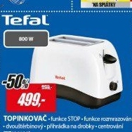 TT130130 TOPINKOVAČTEFAL