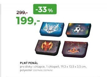 PLNÝ PENÁL