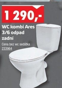 WC kombi