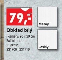 Obklady