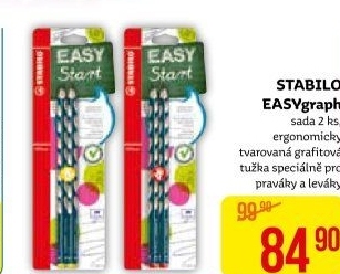 Tužky Easy Graf Stabilo