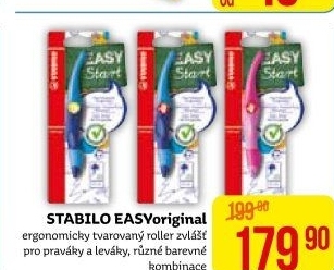 Pero Easy Stabilo