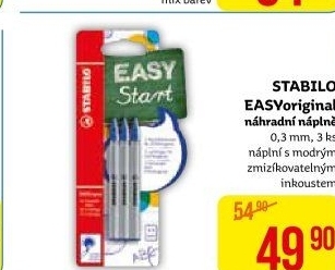 Pero Easy Stabilo - náplň