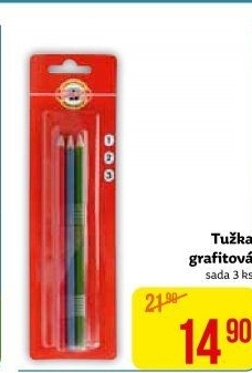 Tužky KOH-I-NOOR