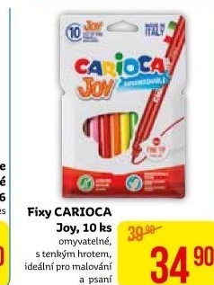 Fixy Carioca