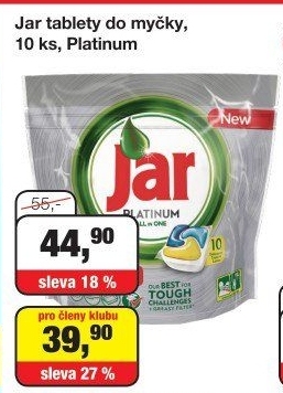 JAR MYČKA