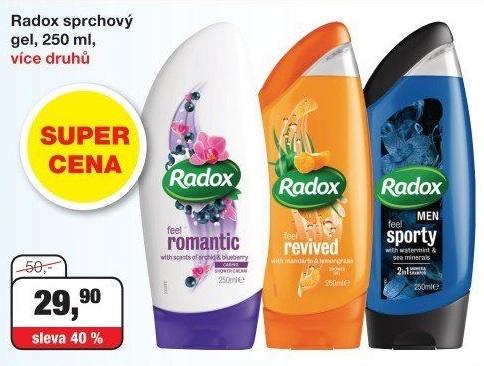 RADOX