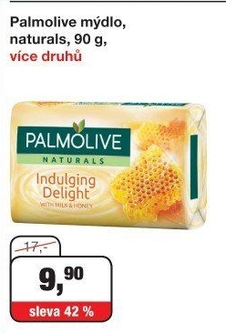 PALMOLIVE MÝDLO