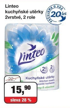 LINTEO KUCH. UT.
