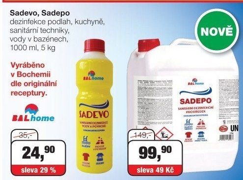 SADEVO/PO