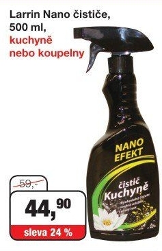 LARRIN NANO