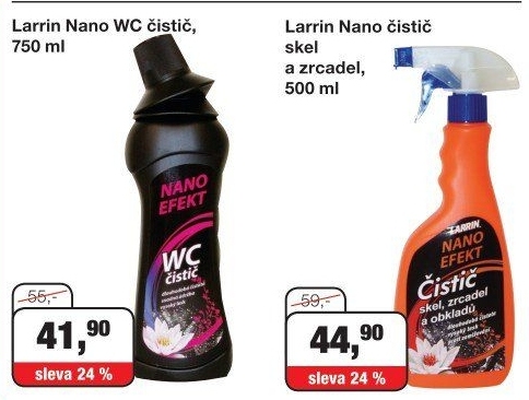 LARRIN NANO