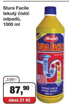 STURA FACILE