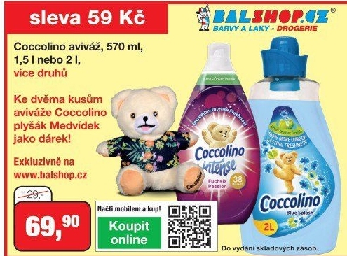 COCCOLINO