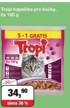 TROPI