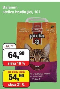 BALANIM STELIVO