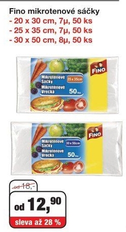 FINO MIKROTEN