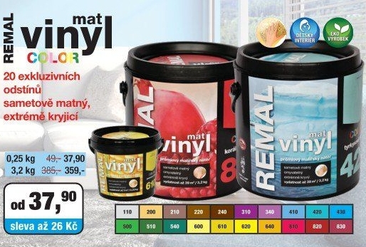 REMAL VINYL