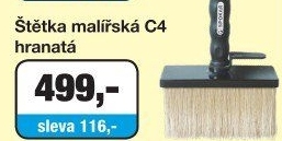 ŠTĚTKA MAL.