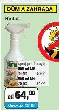 BIOTOLL