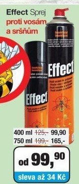 EFFECT