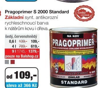 PRAGOPRIMER
