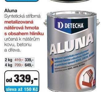 ALUNA