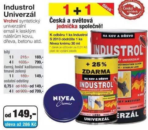 INDUSTROL