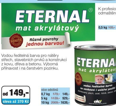 ETERNAL