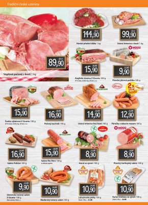 akční leták COOP 29.8.2018-4.9.2018