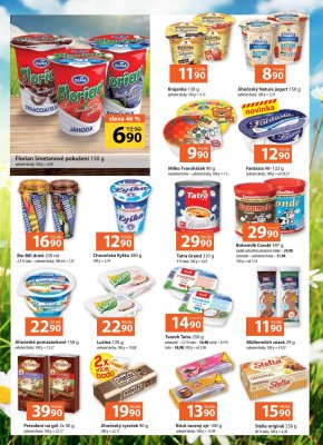 akční leták COOP 29.8.2018-4.9.2018