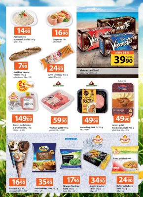 akční leták COOP 29.8.2018-4.9.2018